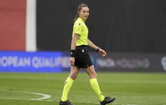 A Milli Kadın Futbol Takımı Malta'yı 3-0 Yendi