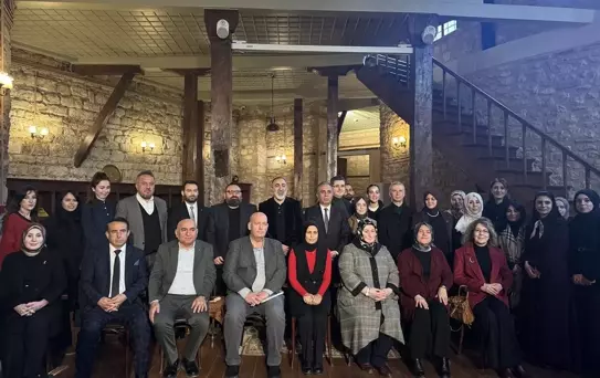 28 Şubat darbesinin medya ve sanata etkileri İstanbul'da konuşuldu