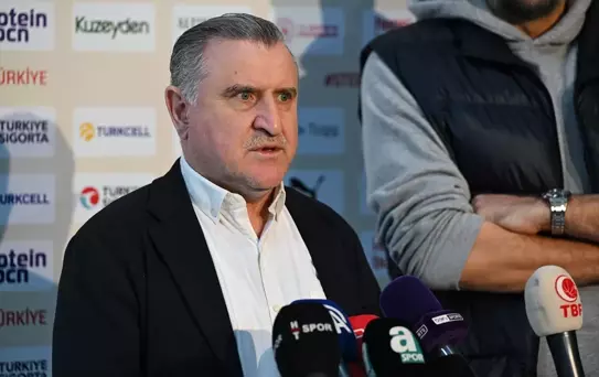 A Milli Basketbol Takımı Sırbistan ile Karşılaşacak