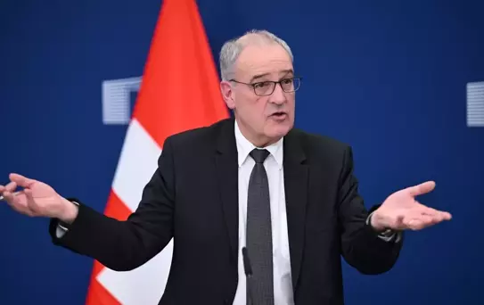 AB ve İsviçre'den Geniş Kapsamlı Anlaşma