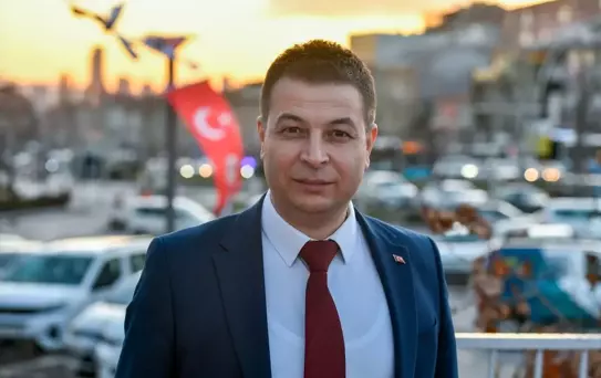 ABB FOMGET'e Yeni Başkan