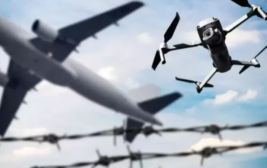 ABD ordusunda skandal hata: İHA testinde vurulan cisim parti balonu çıktı