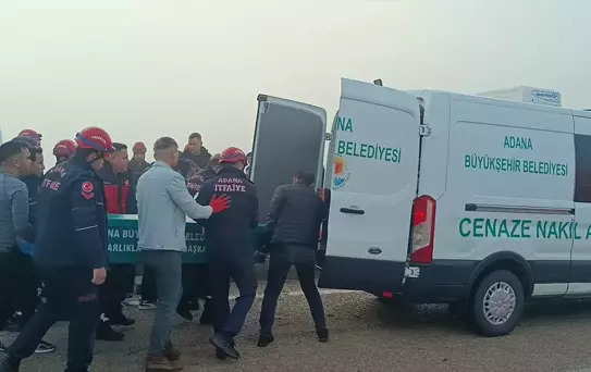 Kozan'da Otobüs Devrildi: 2 Ölü, 23 Yaralı