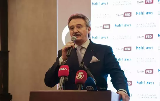 Koruyucu Aileler İftarda Buluştu