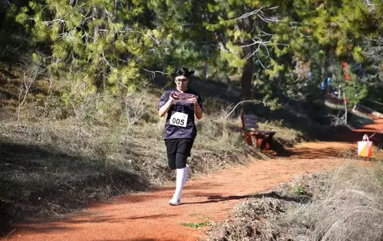 Oryantiring Türkiye Şampiyonası Adana'da Başladı