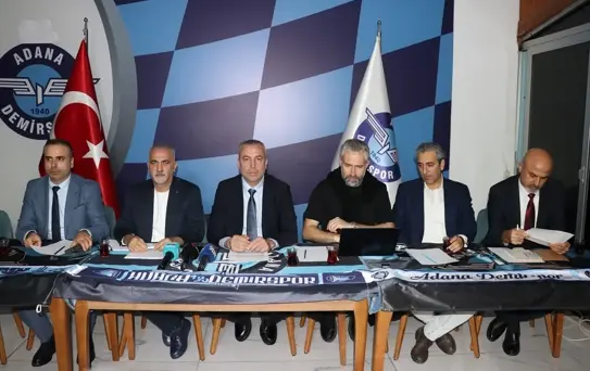 Adana Demirspor'un Geleceği Tehlikede