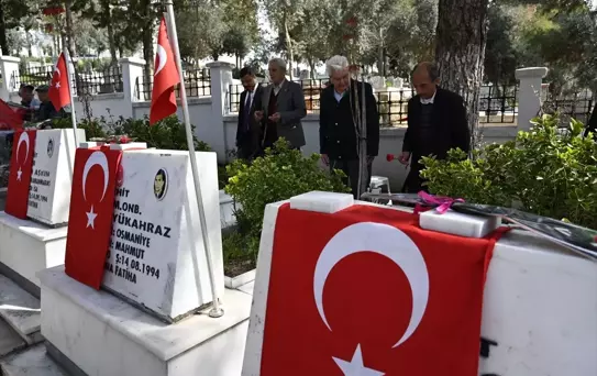 18 Mart Törenleri Coşkuyla Kutlandı