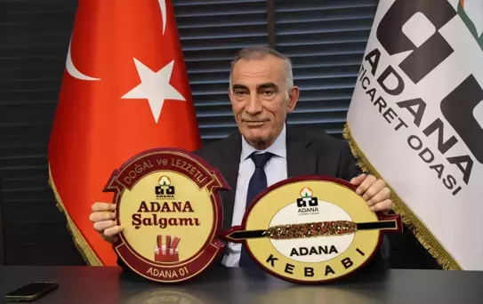 Adana Şalgamı AB Tescili Aldı