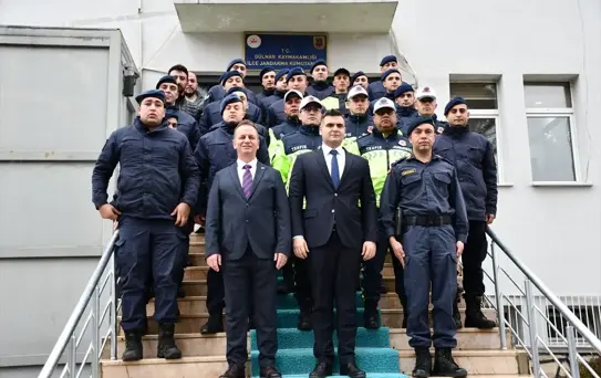 Bayramlaşma Programları Adana ve Mersin'de