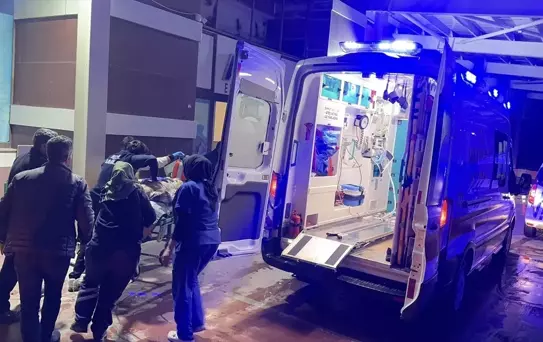 Adıyaman'da Akraba Kavgası: 1 Ölü, 3 Yaralı