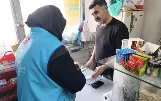 Adıyaman'da Zimem Defteri Geleneği