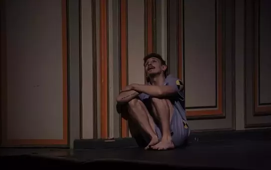 ADOB'dan Modern Dans Gecesi: 'Frekans'