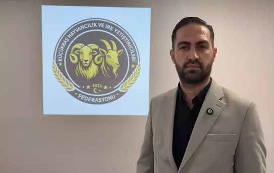 Küçükbaş Hayvancılıkta İlk Toplantı