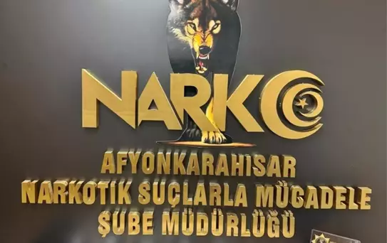 Uyuşturucu Operasyonu: 1 Tutuklama
