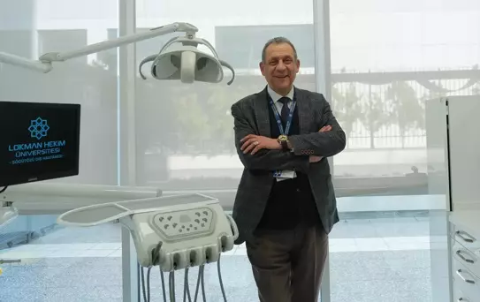 Ağız Sağlığı İçin Erken Alışkanlıklar Önemli