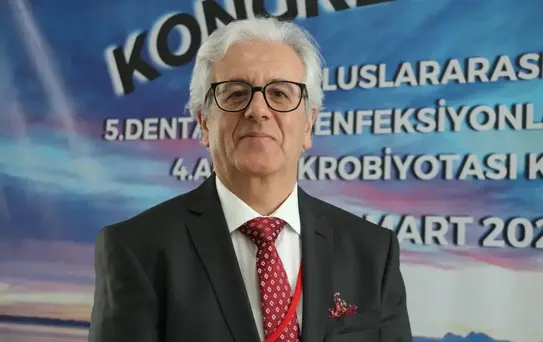 Sakarya'da Ağız ve Diş Sağlığı Kongresi Başladı