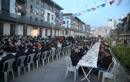 İbiş: Türkiye’nin Liderliği ve Birliği