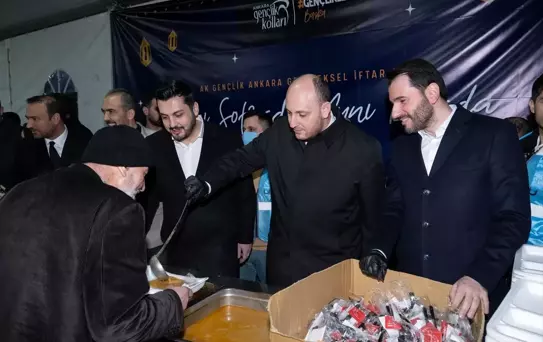 Büyükgümüş: Mücadelemiz Sürecek