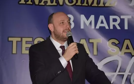 2028 Seçimlerinde Erdoğan Vurgusu