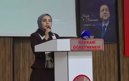 Terörsüz Türkiye Süreci İlerliyor