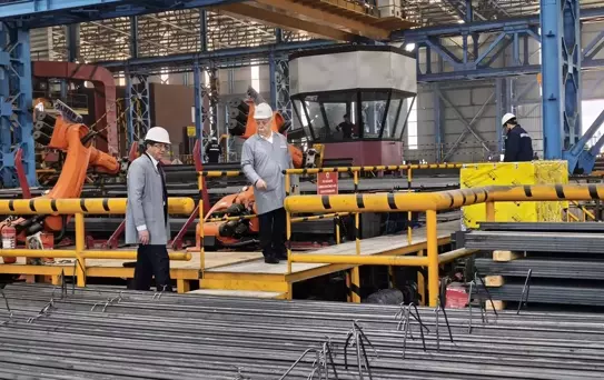 Zeybekci'den Ekonomi Hedefleri