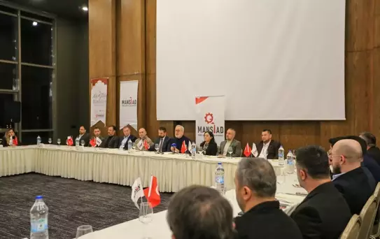 Türkiye Ekonomisi Güçleniyor