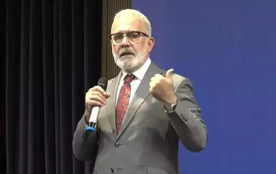 Manisa'da Kuvvetli Yağış Uyarısı