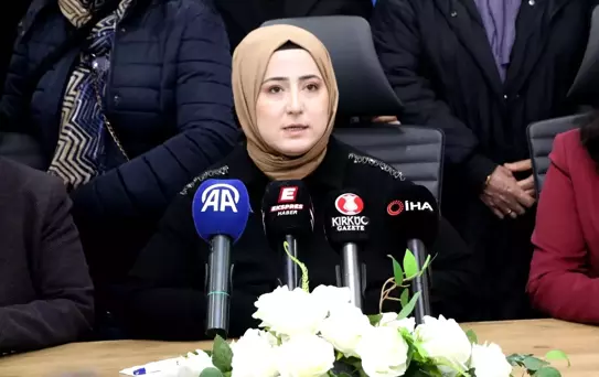 AK Parti Kütahya İl Başkanlığından 28 Şubat açıklaması