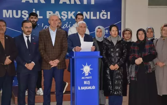 28 Şubat Darbesi Kınandı