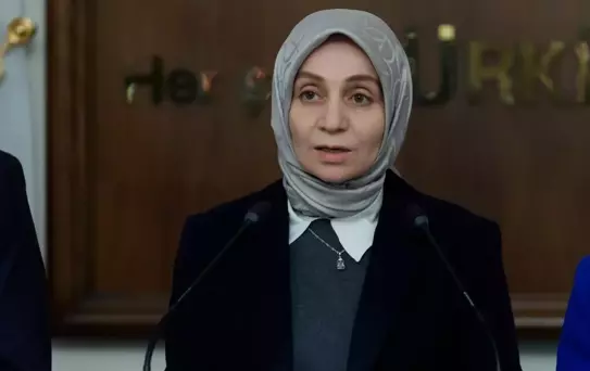 Doğum İzni Süresi 24 Haftaya Çıkıyor