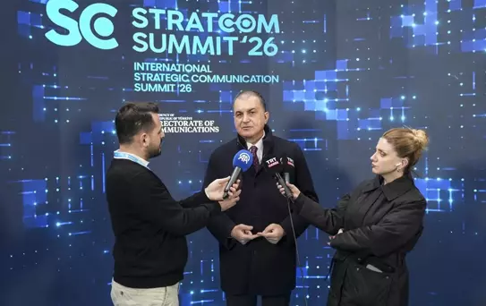 Çelik: Netanyahu Hükümeti Değişmeli