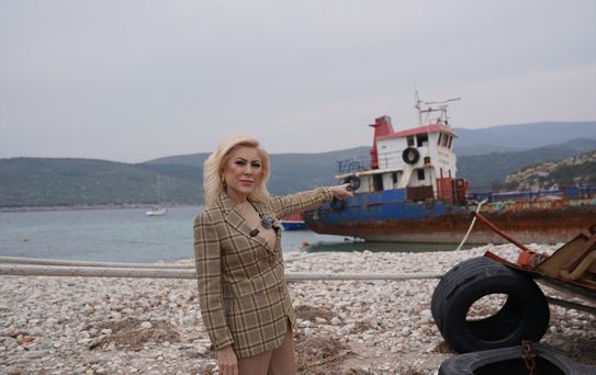 İzinsiz Sökümde Mahkeme Kararı Bekleniyor