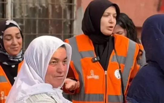 Ramazan Ayında Hane Ziyaretleri