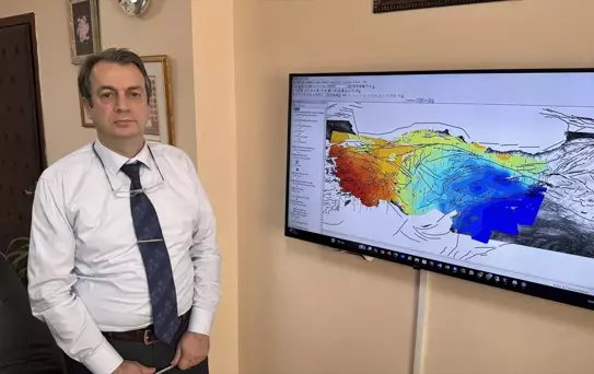 Araştırma tam 3 yıl sürdü, ilk kez tespit edildi: Türkiye ikiye bölünebilir!