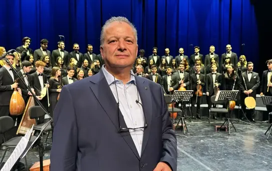 Alaeddin Yavaşça'ya Anma Konseri