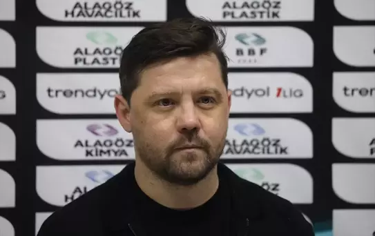 Hikmet Karaman: Seri Yakalamalıyız