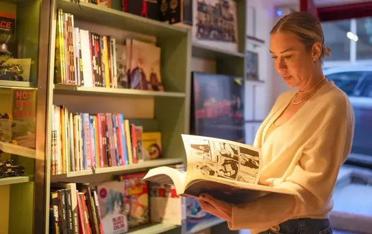 Bağımlılığı Yenen Kadından Umut Verici Hikaye