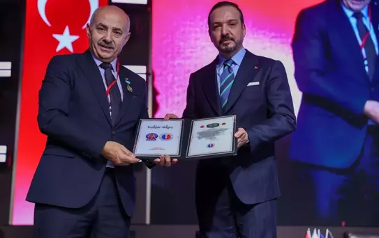 Türk Dünyası Diaspora Gücü Birleşiyor