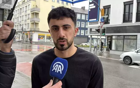 Volkswagen'ın silah üretimi tepkileri artırdı