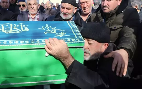 Suluova'da Biyogaz Tesisinde Zehirlenme: 3 Ölü