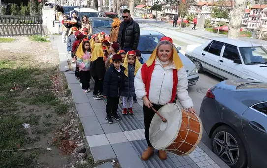 Amasya'da Ramazan Etkinliği