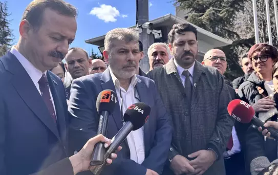 Hakan Çakır Davasında Yargılama Devam Ediyor