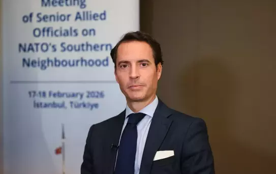 NATO Zirvesi'nde Önemli Konular Gündemde