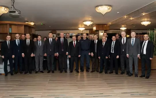 Pursaklar'da 24 Saat Temizlik