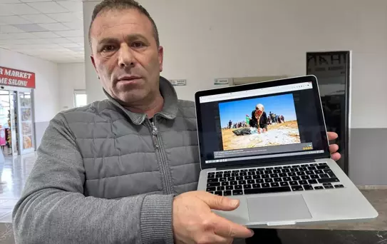 Ezer, Yılın Kareleri Oylamasına Katıldı