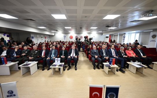 Ankara Üniversitesi Akredite Unvanı Aldı
