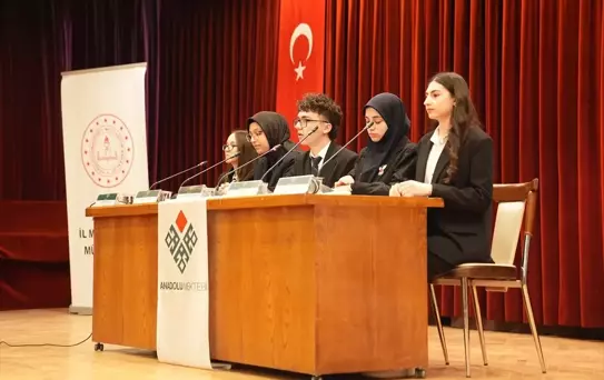 Mehmet Akif Ersoy Anma Programı