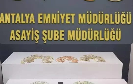 MİT Dolandırıcısı Tutuklandı