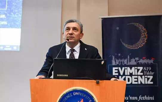 Antalya'nın Fethi Etkinliği