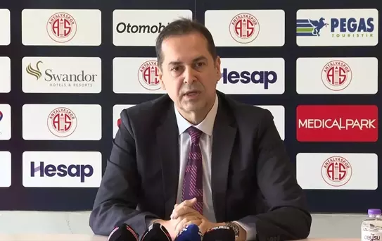 Antalyaspor Fenerbahçe'yi Yenmek İstiyor